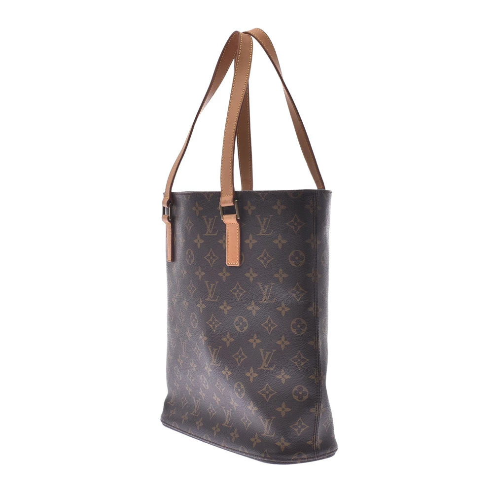 Louis Vuitton Vavin Canvas Monogram Brown Bag Tote